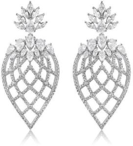 LEXUS SPARKLE EARRINGS