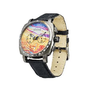 RULE BREAKER RIPPLE WATCH FOR MEN