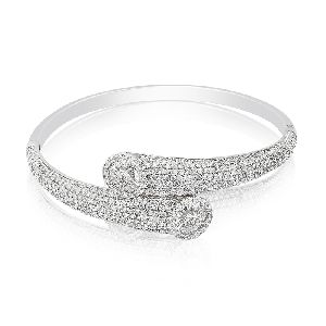 THE GRANDIOSE AZALEA BANGLE