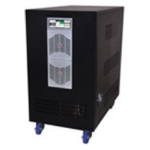Automatic Online UPS System