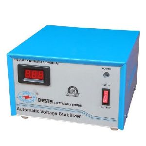 Power Voltage Stabilizer