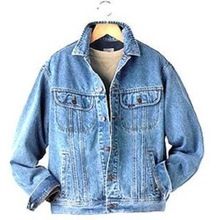 Excellent Mens Casual Denim Shirt