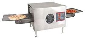 Conveyor Pizza Oven