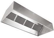 Exhaust Hood