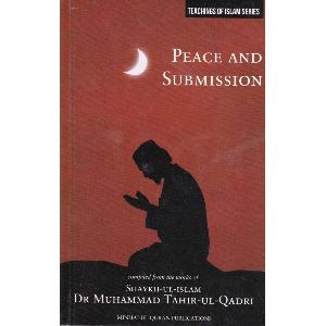 Teaching of Islam Series Peace And Submission Book
