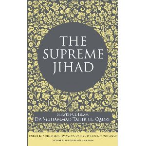 The Supreme Jihad Book