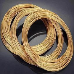 Phosphor Bronze Wire For Fastener