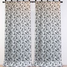 Printed Cotton Curtains