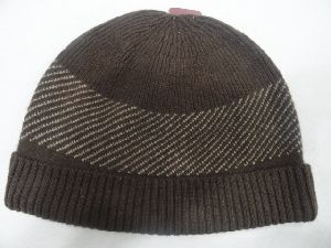 Woolen Caps