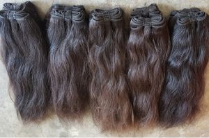 Indian Human Hair