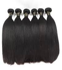 Virgin Human Hair