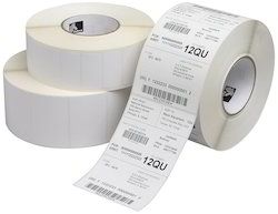 thermal barcode labels