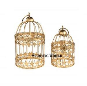 Metal Bird Cage