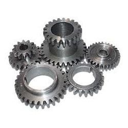 Machine Gear Set