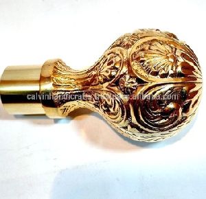 Vintage Brass handle
