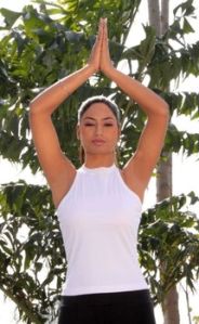 Organic Yoga Exercise Wear