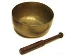 Singing Bowls