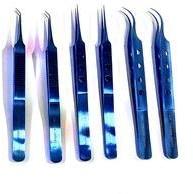 Tiitaniun Hair Transplantation forceps