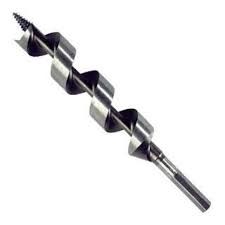 auger drill bits