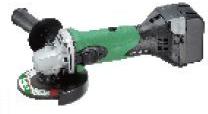 Cordless Angle Grinder