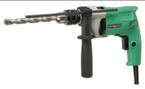 D 13VSS Impact Drill