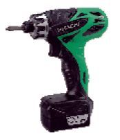 DB 10DL Cordless Driver Drill