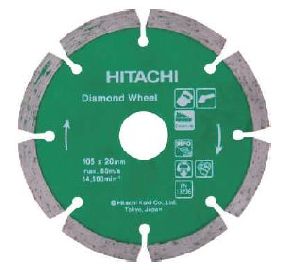 diamond blades