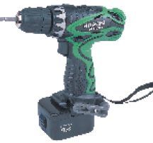 DS 12DVF3 Cordless Driver Drill