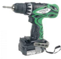 DS 14DFL Cordless Driver Drill