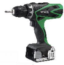 DS 14DSFL Cordless Driver Drill