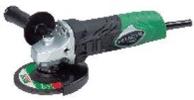 G 13SR4 Mini Angle Grinder