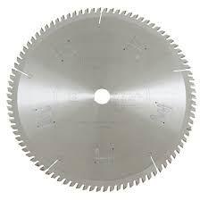 Mitre Saw Blades