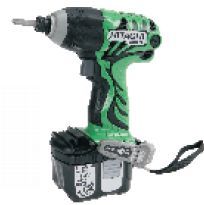 WH 14DL2 Impact Driver