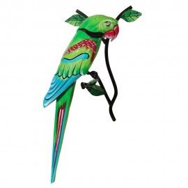 WALL PARROT hook