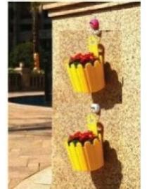 Wall Planter
