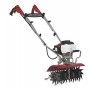 Wide Tiller Cultivator