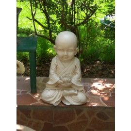 Wonderland Buddha Statue