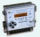 Residential Meters Poly Phase