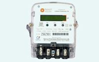 Residential Meters Single Phase