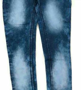 Badal Mens Jeans