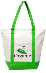 Canvas Tote Bag