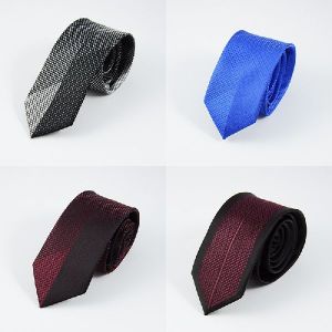 Mens Casual Ties