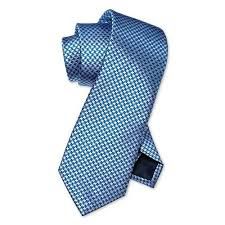 Mens Printed Ties