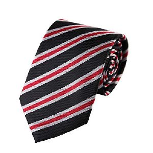 Mens Striped Ties