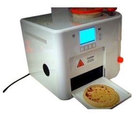 Roti Making Machine