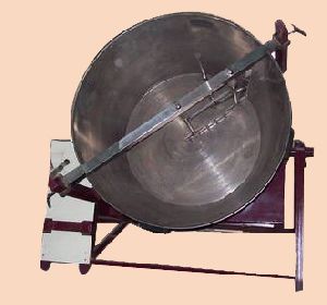 Titling Model Khoya Machine