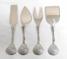 Cheese Tools Set of 4 Pieces