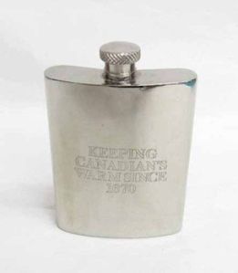 Hip Flask