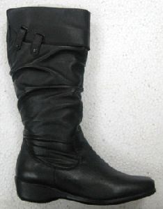 Ladies knee High boot