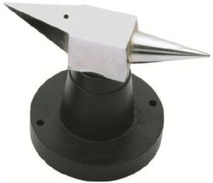 Anvil Round Base Superior